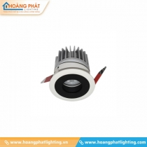Đèn led âm trần 15W DFA1154 Duhal