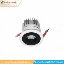 Đèn led âm trần 18W DFA1184 Duhal