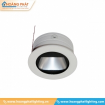Đèn led âm trần 5W DFA1057 Duhal