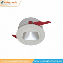 Đèn led âm trần 5W DFA1058 Duhal