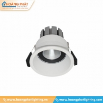Đèn led âm trần 12W DFA2121 Duhal