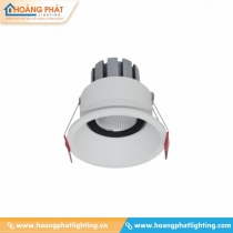 Đèn led âm trần 5W DFA2051 Duhal