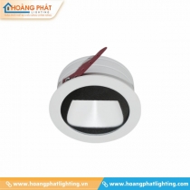Đèn led âm trần 10W DFA1107 Duhal