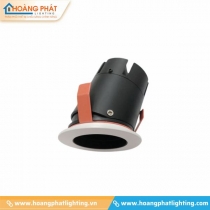 Đèn led âm trần 5W DFA1055 Duhal