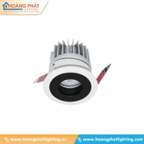 Đèn led âm trần 15W DFA1154 Duhal