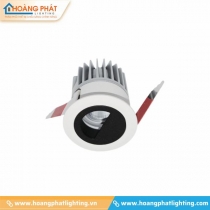 Đèn led âm trần 12W DFA1123 Duhal