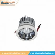 Đèn led âm trần 18W DFA1182 Duhal
