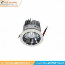 Đèn led âm trần 15W DFA1152 Duhal