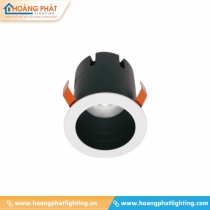 Đèn led âm trần 9W DFA1096 Duhal