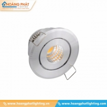 Đèn led âm trần 3W BFA1034 Duhal