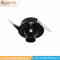 Đèn led âm trần 1W DFA1018 Duhal