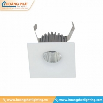 Đèn led âm trần 3W BFA0032 Duhal