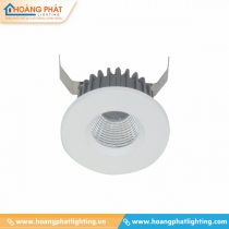 Đèn led âm trần 3W BFA0031 Duhal