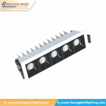 Đèn led âm trần 15W DFA0035 Duhal