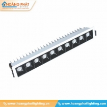 Đèn led âm trần 30W DFA0310 Duhal