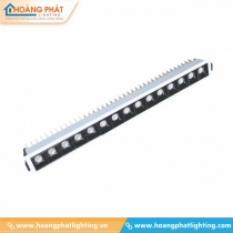 Đèn led âm trần 45W DFA0315 Duhal
