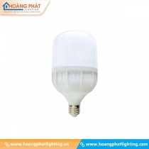 Đèn led tròn  trụ 40W KLB0402 Duhal