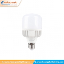Đèn led tròn trụ 15W KBNL815 Duhal
