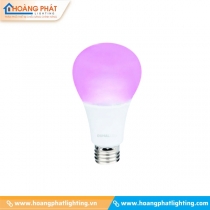 Đèn led tròn xông thanh long 6W BXTL0061 Duhal 