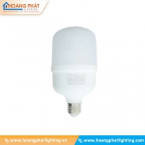 Đèn led tròn xông thanh long 12W BXTL0121 Duhal