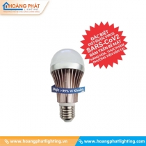 Đèn led diệt khuẩn 5W BUV505 Duhal 