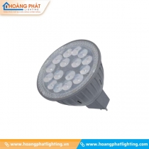 Đèn led bulb 5W KBB0051 Duhal