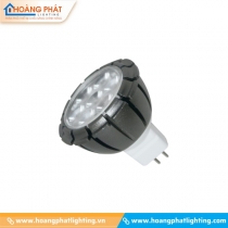 Đèn led bulb 5W KBB505 Duhal