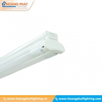 Bộ đèn tuýp led batten 2x10W KDHD3102 0m6 Duhal