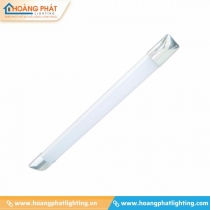 Đèn led bán nguyệt đổi màu 20W KDL82049 0m6 Duhal