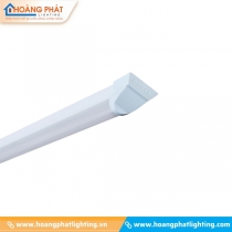 Bộ đèn tuýp led 18W KBTN818 1m2 Duhal 
