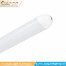 Đèn led ốp trần vách đổi màu 10W DTQ0109 0m3 Duhal
