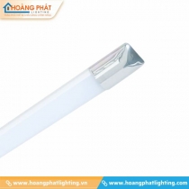 Đèn led bán nguyệt 40W KDL84049 1m2 Duhal