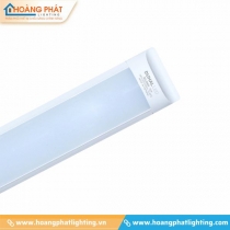 Đèn led bán nguyệt đổi màu 20W KDLD0201 0m6 Duhal