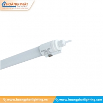 Đèn tuýp led chống thấm 10W DHD0101 0m6 Duhal