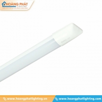 Đèn led bán nguyệt đổi màu 40W KDL84059 1m2 Duhal