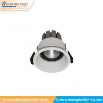 Đèn led âm trần 7W DFA2071 Duhal