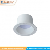 Đèn led âm trần 9W DFA5092 Duhal