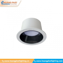 Đèn led âm trần 12W DFA5122 Duhal