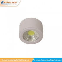 Đèn led ốp trần 7W DIB407 Duhal
