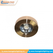 Đèn led ốp trần 5W DGD0051 Duhal
