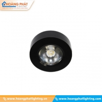 Đèn led ốp trần 7W DGD0071 Duhal