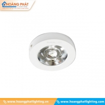 Đèn led ốp trần 10W DGD0101 Duhal