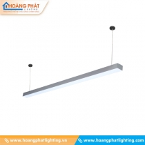 Đèn led treo thả phòng họp 10W DTD0101 Duhal