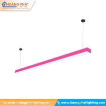 Đèn led treo thả phòng họp 40W DTD0401 Duhal