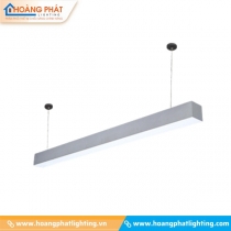 Đèn led treo thả phòng họp 10W DTD0102 Duhal
