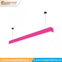 Đèn led treo thả phòng họp 20W DTD0202 Duhal