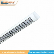 Đèn led bán nguyệt đổi màu 20W KDLD82029 0m6 Duhal