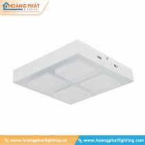 Đèn led ốp trần 16W SDGS216N Duhal