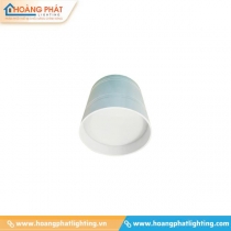 Đèn led ốp trần 12W DIB0126 Duhal