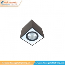 Đèn led ốp trần 15W DFB1151 Duhal